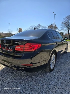 BMW 520 G30, снимка 5