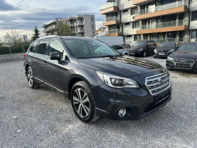 Subaru Outback  ШВЕЙЦАРИЯ АВТОМАТИК 4х4 , снимка 3