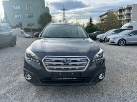 Subaru Outback  ШВЕЙЦАРИЯ АВТОМАТИК 4х4 , снимка 2