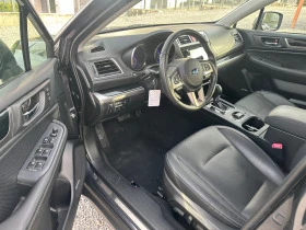 Subaru Outback  ШВЕЙЦАРИЯ АВТОМАТИК 4х4 , снимка 9