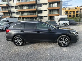 Subaru Outback  ШВЕЙЦАРИЯ АВТОМАТИК 4х4 , снимка 4