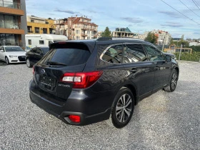 Subaru Outback  ШВЕЙЦАРИЯ АВТОМАТИК 4х4 , снимка 5