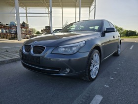 BMW 530 Xd Facelift - [1] 