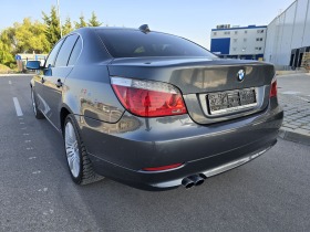BMW 530 Xd Facelift, снимка 6