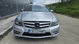 Mercedes-Benz C 250, снимка 2