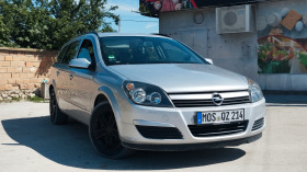 Opel Astra, снимка 1 - Автомобили и джипове - 45647009