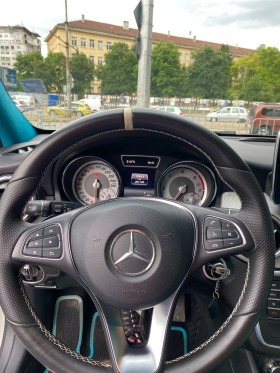 Mercedes-Benz GLA 200, снимка 2 - Автомобили и джипове - 45951099