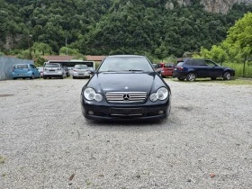  Mercedes-Benz C 160