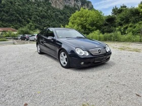 Mercedes-Benz C 160  | Mobile.bg    2