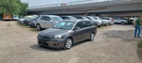 Toyota Avensis 2.0 Benzin 147. | Mobile.bg    1