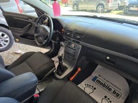 Toyota Avensis 2.0 Benzin 147кс., снимка 7