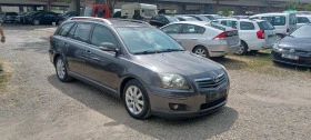 Toyota Avensis 2.0 Benzin 147. | Mobile.bg    2