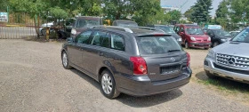 Toyota Avensis 2.0 Benzin 147. | Mobile.bg    3