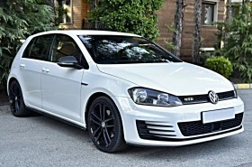 VW Golf GTD 2.0d 184 HP | Mobile.bg    2