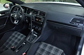 VW Golf GTD 2.0d 184 HP, снимка 11