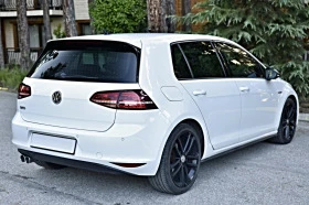 VW Golf GTD 2.0d 184 HP | Mobile.bg    4