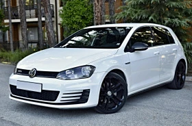 VW Golf GTD 2.0d 184 HP | Mobile.bg    1