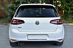 VW Golf GTD 2.0d 184 HP, снимка 5