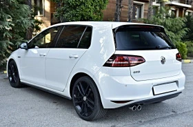 VW Golf GTD 2.0d 184 HP | Mobile.bg    6