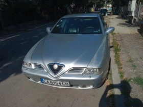 Alfa Romeo 166, снимка 1