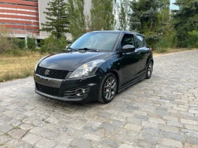 Suzuki Swift 1.6i sport , снимка 1