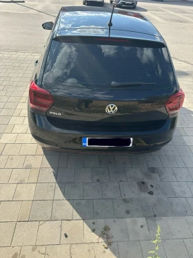 VW Polo, снимка 4