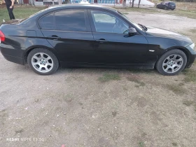 BMW 318 D, снимка 2