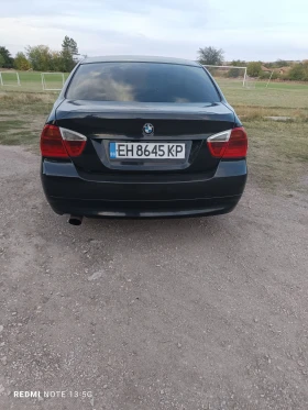 BMW 318 D, снимка 3