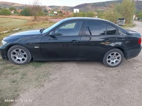 BMW 318 D, снимка 4