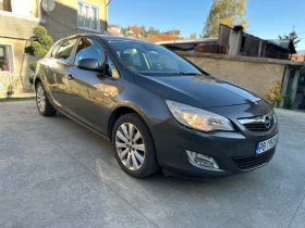 Opel Astra  - [1] 