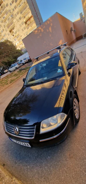 VW Passat 1, 9tdi 131к.с., снимка 2