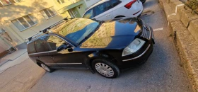 VW Passat 1, 9tdi 131к.с., снимка 3