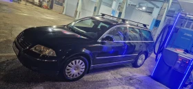 VW Passat 1, 9tdi 131к.с., снимка 11