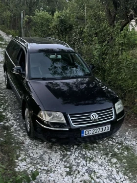 VW Passat 1, 9tdi 131к.с., снимка 1