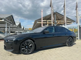     BMW 760 M760e#B&W PRO#CRYSTAL#ALCANTARA#MAGICSKY