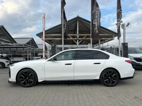 BMW 760 #M760e#B&W#MAGICSKY#CRYSTAL#INDIVIDUAL, снимка 7