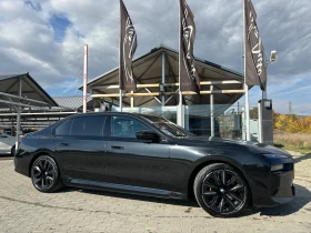 BMW 760 M760e#B&W PRO#CRYSTAL#ALCANTARA#MAGICSKY | Mobile.bg    2