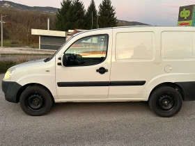 Fiat Doblo 1.6 I GNG КЛИМАТИК, снимка 4