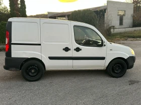 Fiat Doblo 1.6 I GNG КЛИМАТИК, снимка 7