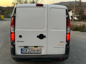 Fiat Doblo 1.6 I GNG КЛИМАТИК, снимка 6