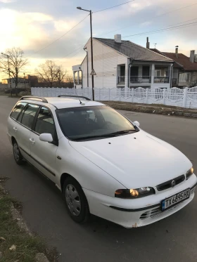 Fiat Marea | Mobile.bg    2