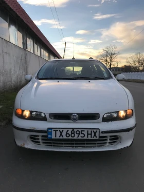  Fiat Marea