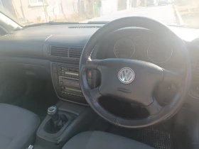 VW Passat, снимка 1