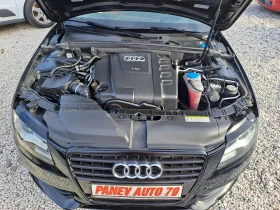 Audi A4 * LED* КОЖА* NAVI* 6ck* , снимка 16