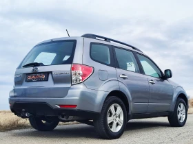 Subaru Forester 2.0I SWISS, снимка 4