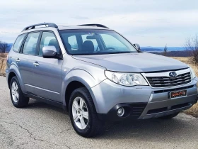 Subaru Forester 2.0I SWISS, снимка 1