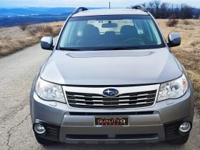 Subaru Forester 2.0I SWISS, снимка 11