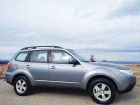 Subaru Forester 2.0I SWISS, снимка 12