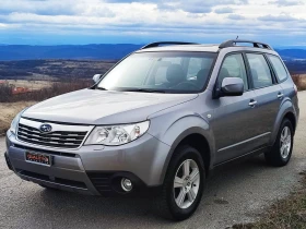 Subaru Forester 2.0I SWISS, снимка 13