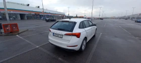 Skoda Scala, снимка 5